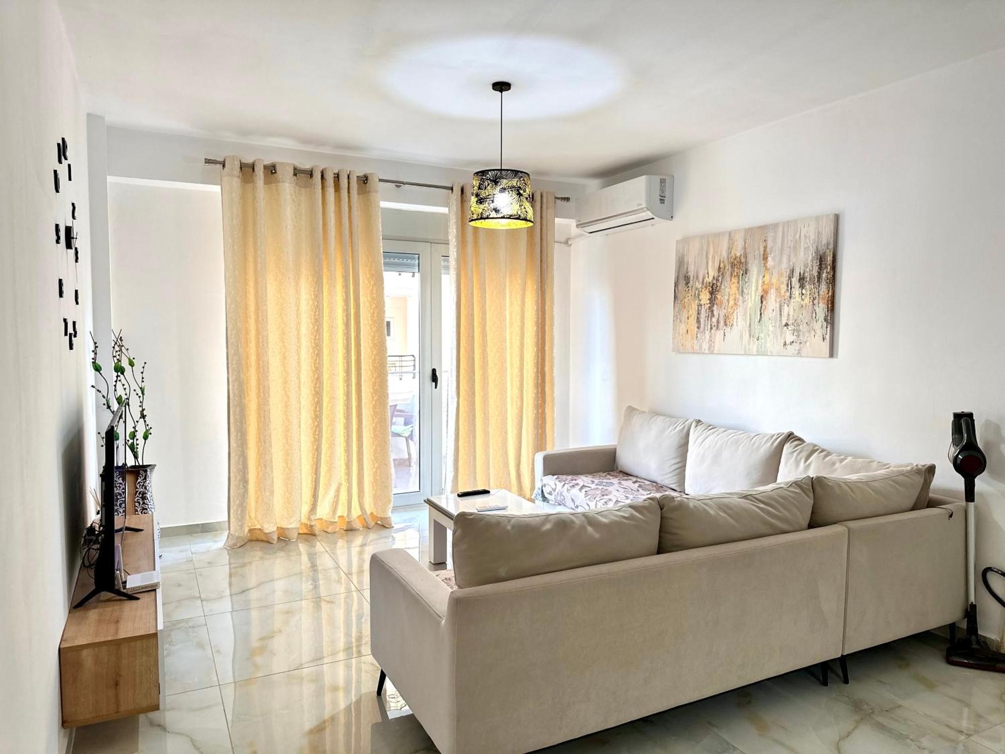 Apartment Kay Terraces *