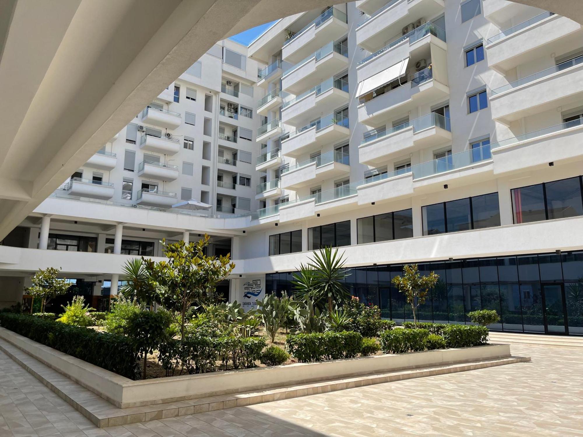 Apartment Kay Terraces Sarande