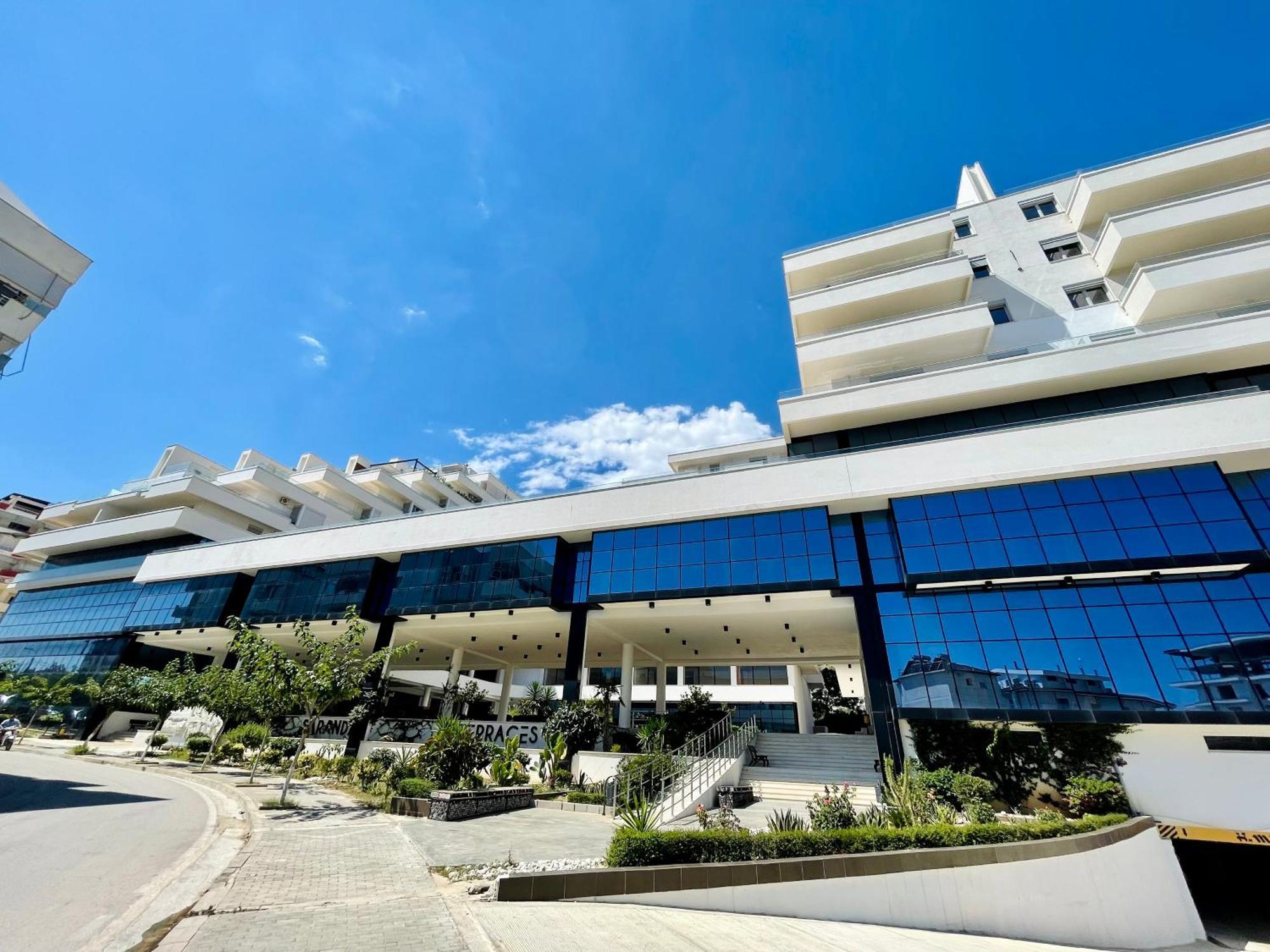 Kay Terraces *