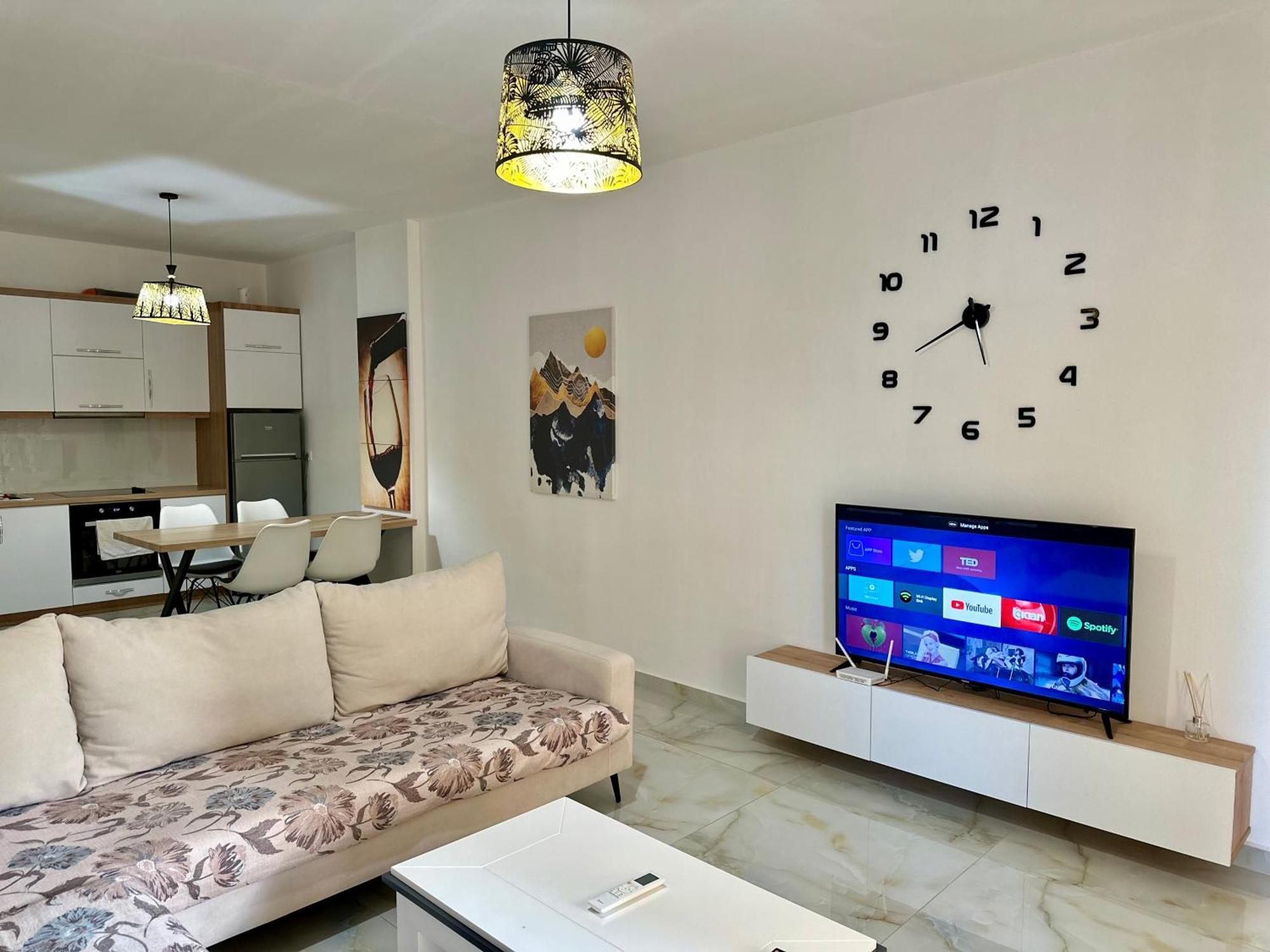 Kay Terraces Sarande