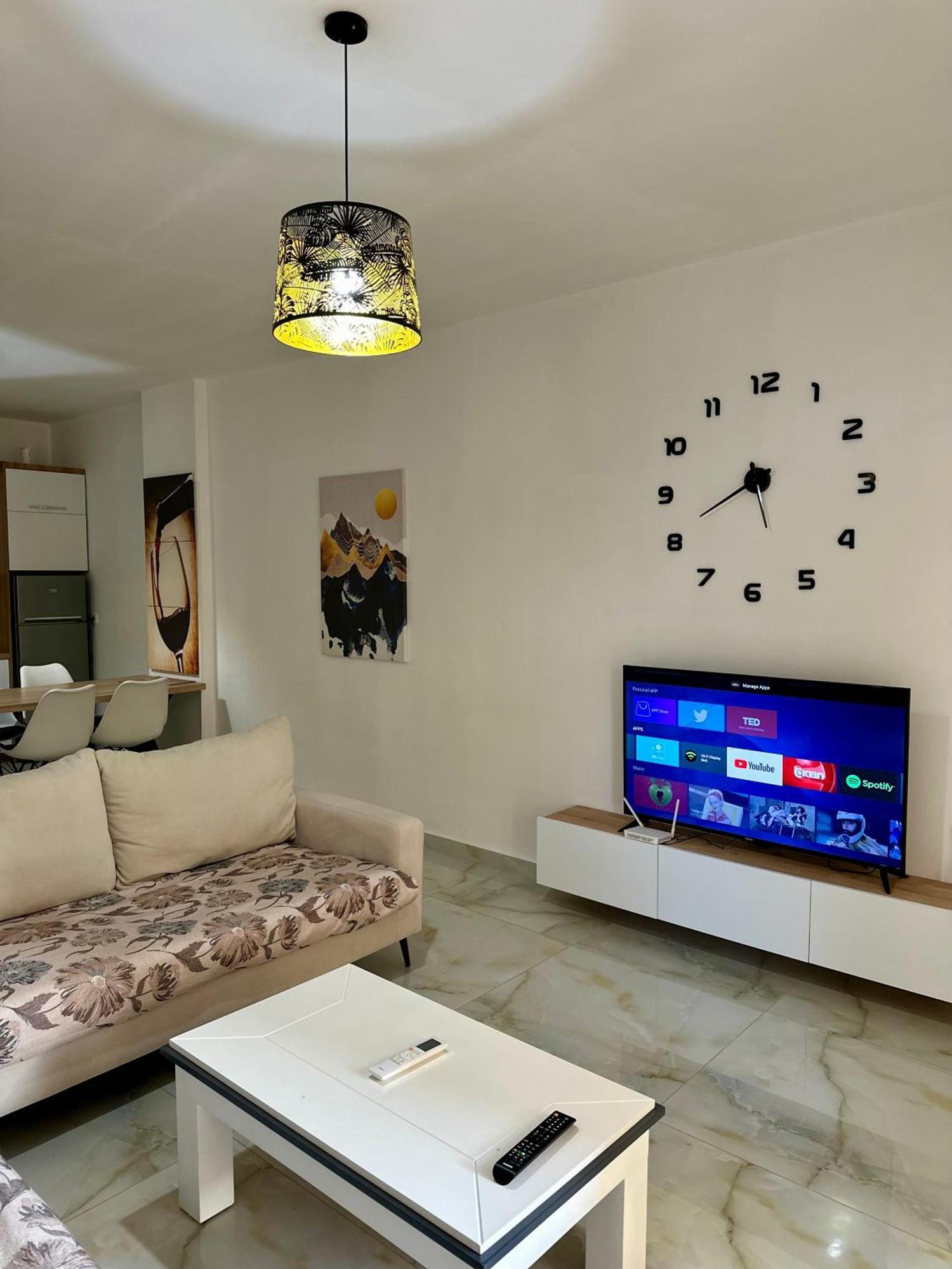 Kay Terraces * Sarande