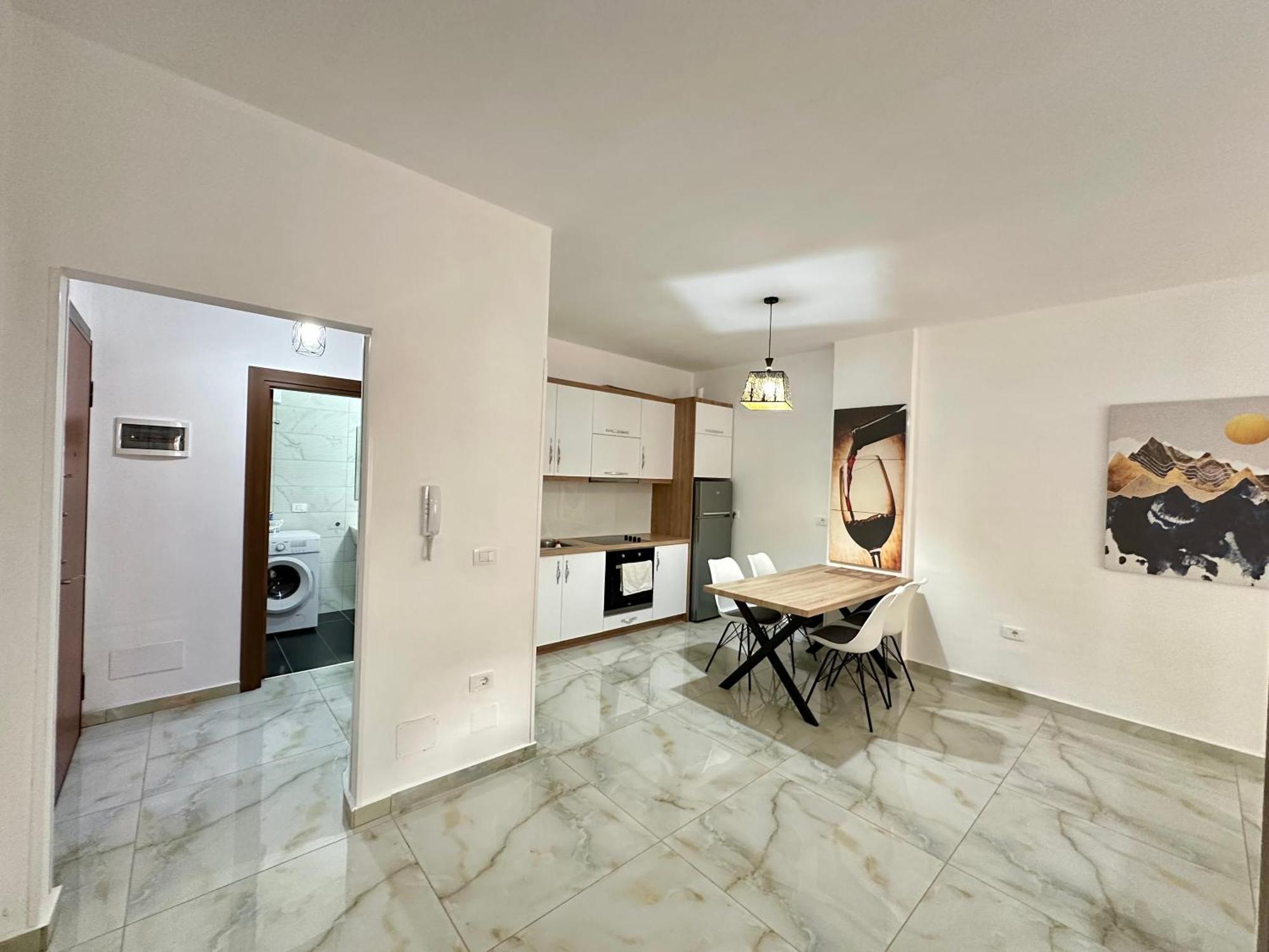 Kay Terraces Apartment Sarande