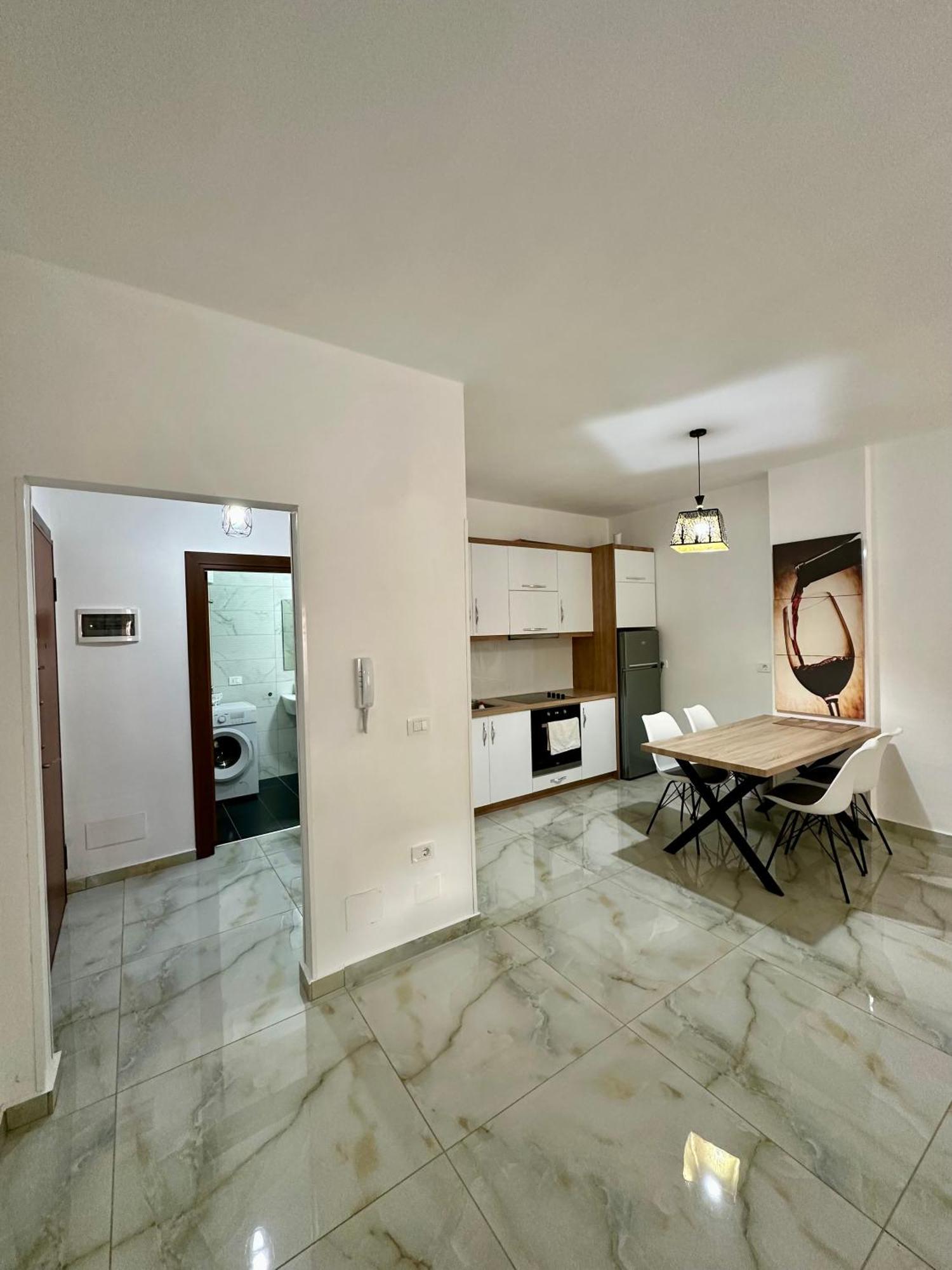 Apartment Kay Terraces Sarande