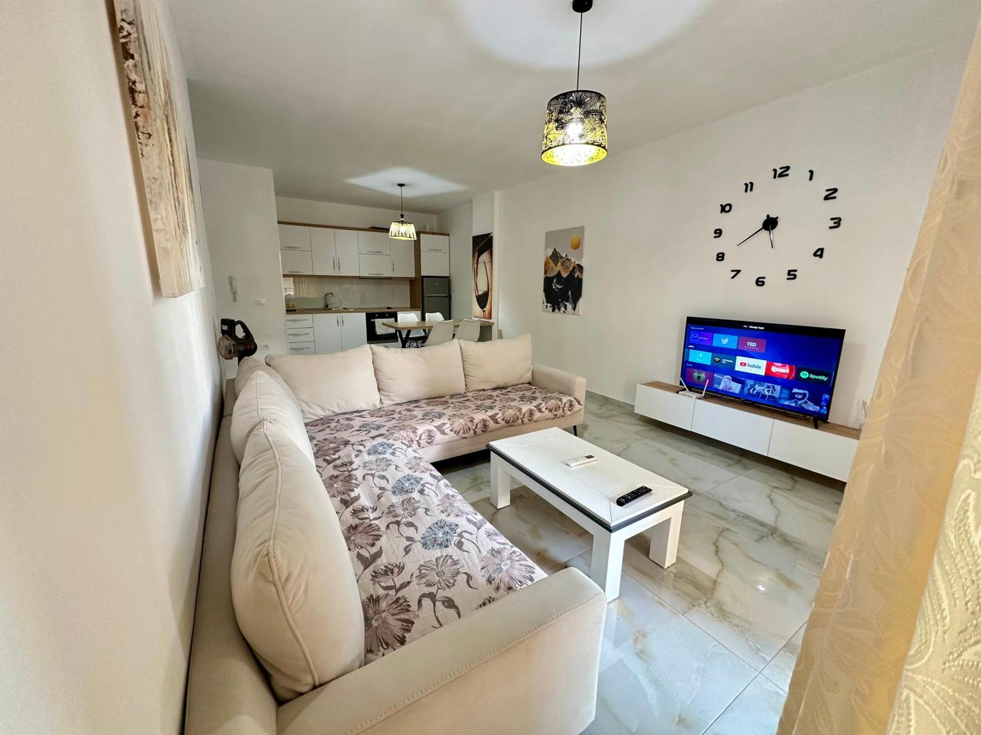 Kay Terraces Sarande