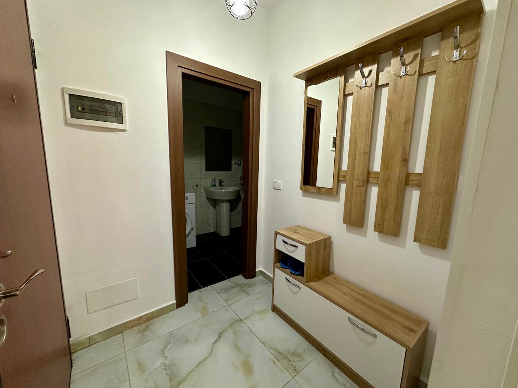 Kay Terraces Apartment