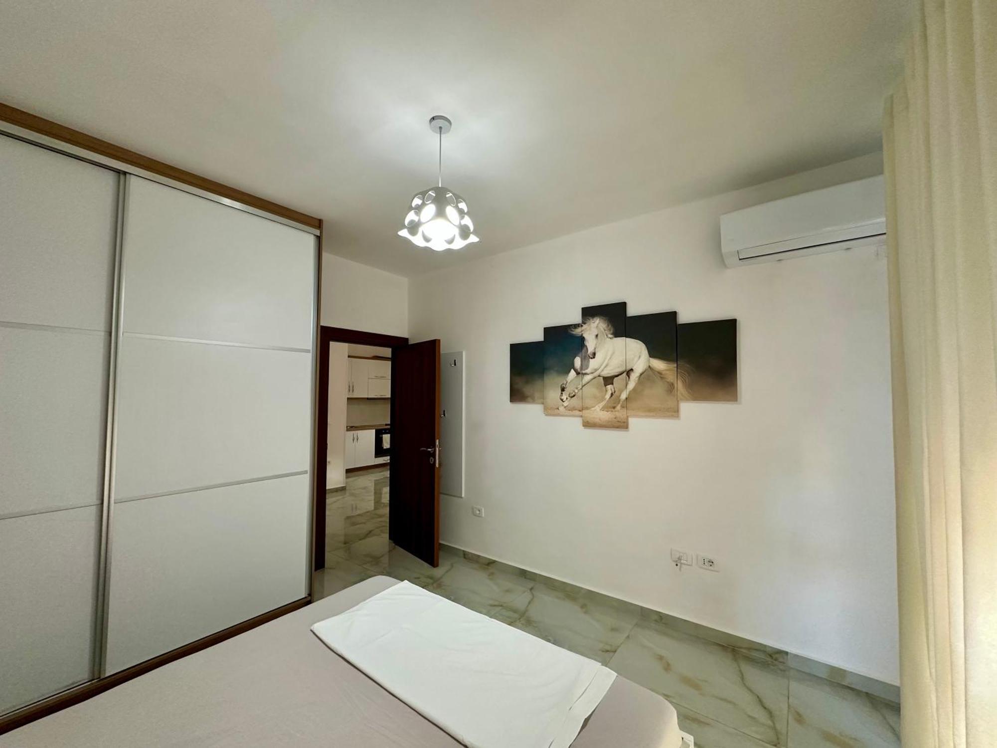 Apartment Kay Terraces *