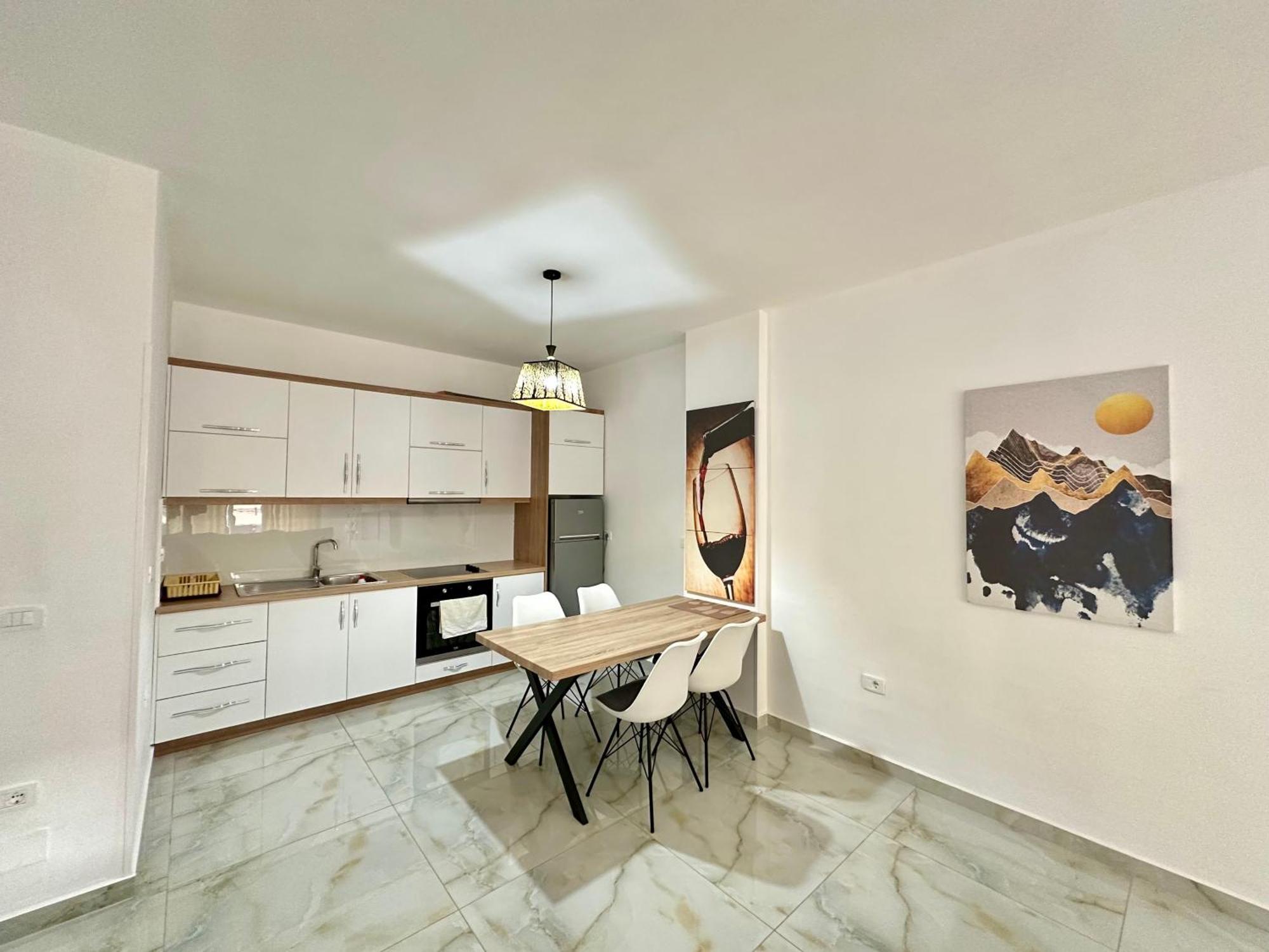 Kay Terraces Apartment Sarande